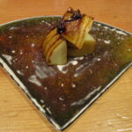 炭焼き　楠木　（宮崎市青空市場）