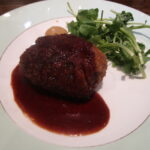 IWANAGA食堂（宮崎市若草通）