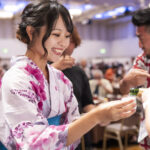 第26回大吟醸を楽しむ会の楽しみ方