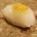鮨割烹美幸（京都市五条）