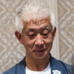 満寿泉（富山県）桝田隆一郎社長