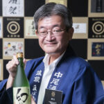 中尾強志社長7月8日ご逝去