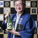 中尾強志社長7月8日ご逝去