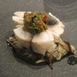 蓬莱泉を楽しむ会in雑食堂