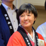 るみ子の酒（三重県）森喜るみ子専務