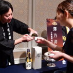 澤乃井（東京都奥多摩）小澤酒造・小澤幹夫社長