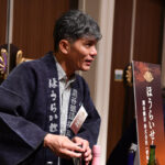 蓬莱泉摩訶（愛知県）関谷醸造・関谷健社長