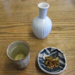 蕎麦処しみず（宮崎市）