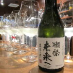 獺祭と宮崎牛を楽しむ会（銀座）報告