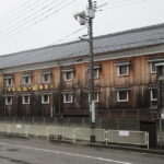 りんご酵母「幻」「誠鏡」の中尾醸造を訪ねる
