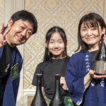 李白・月下独酌（島根県）田中裕一郎社長