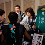 梵（福井県）加藤吉平商店・加藤団秀社長