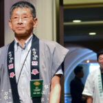 開華（第一酒造・島田喜紀社長）栃木県