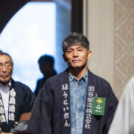 蓬莱泉（愛知県）関谷醸造・関谷健社長