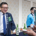 繁桝（福岡県八女市）高橋商店・中川拓也社長