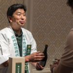 水芭蕉（群馬県）永井酒造・永井則吉社長