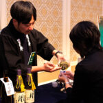 澤乃井（東京）小澤酒造・小澤幹夫社長