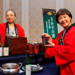 るみ子の酒（三重県）森喜酒造場・森喜るみ子専務