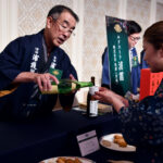 浦霞（宮城県）株式会社佐浦・佐浦弘一社長