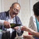 作（三重県）清水清三郎商店・清水慎一郎社長