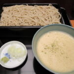 神田まつや（東京）
