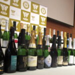 （一社）awa酒協会10周年記念パーティ（東京）